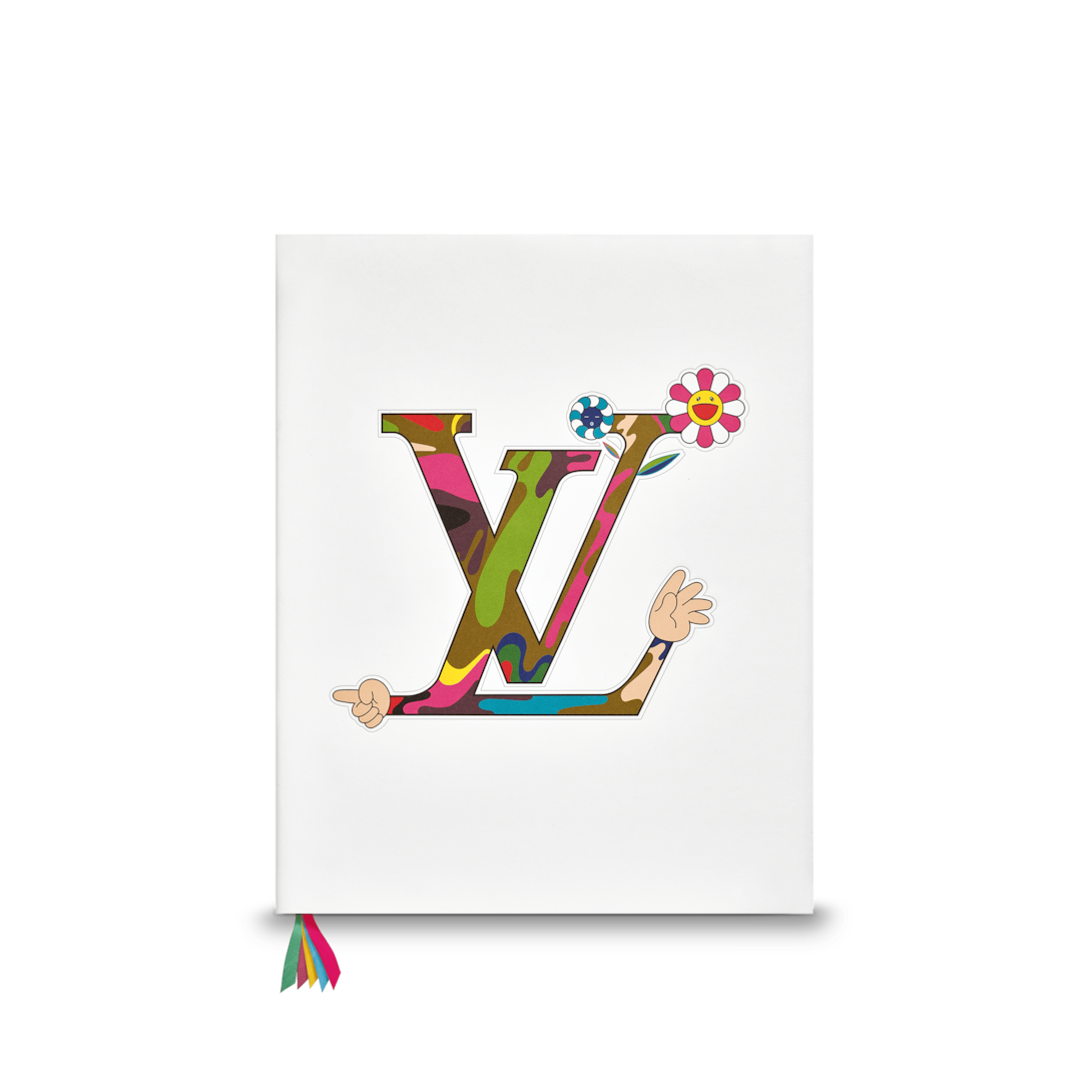 ルイ・ヴィトンのアート､ファッション､建築 仏語版 ｜ルイ・ヴィトン